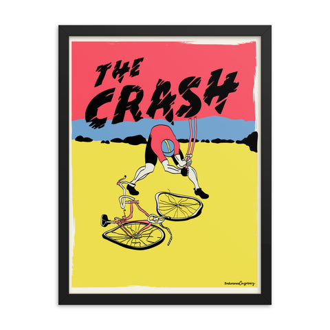 The Crash