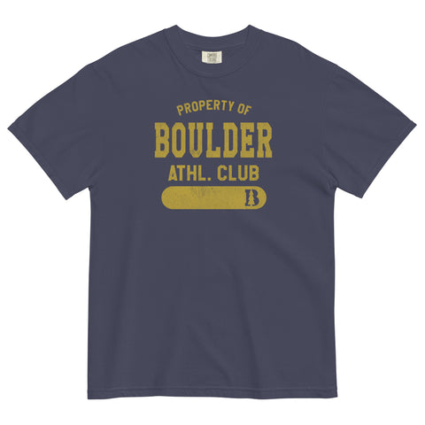 Boulder Athletic Club