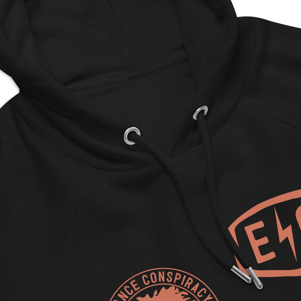 EC Monkey Pile Eco Hoodie