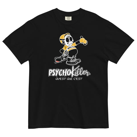 Psycho Killer
