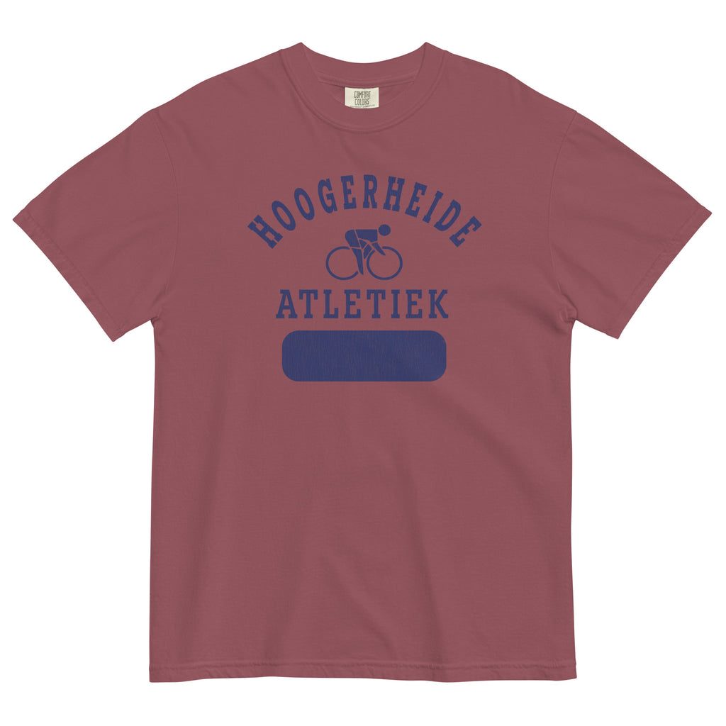 Hoogerheide Athletik