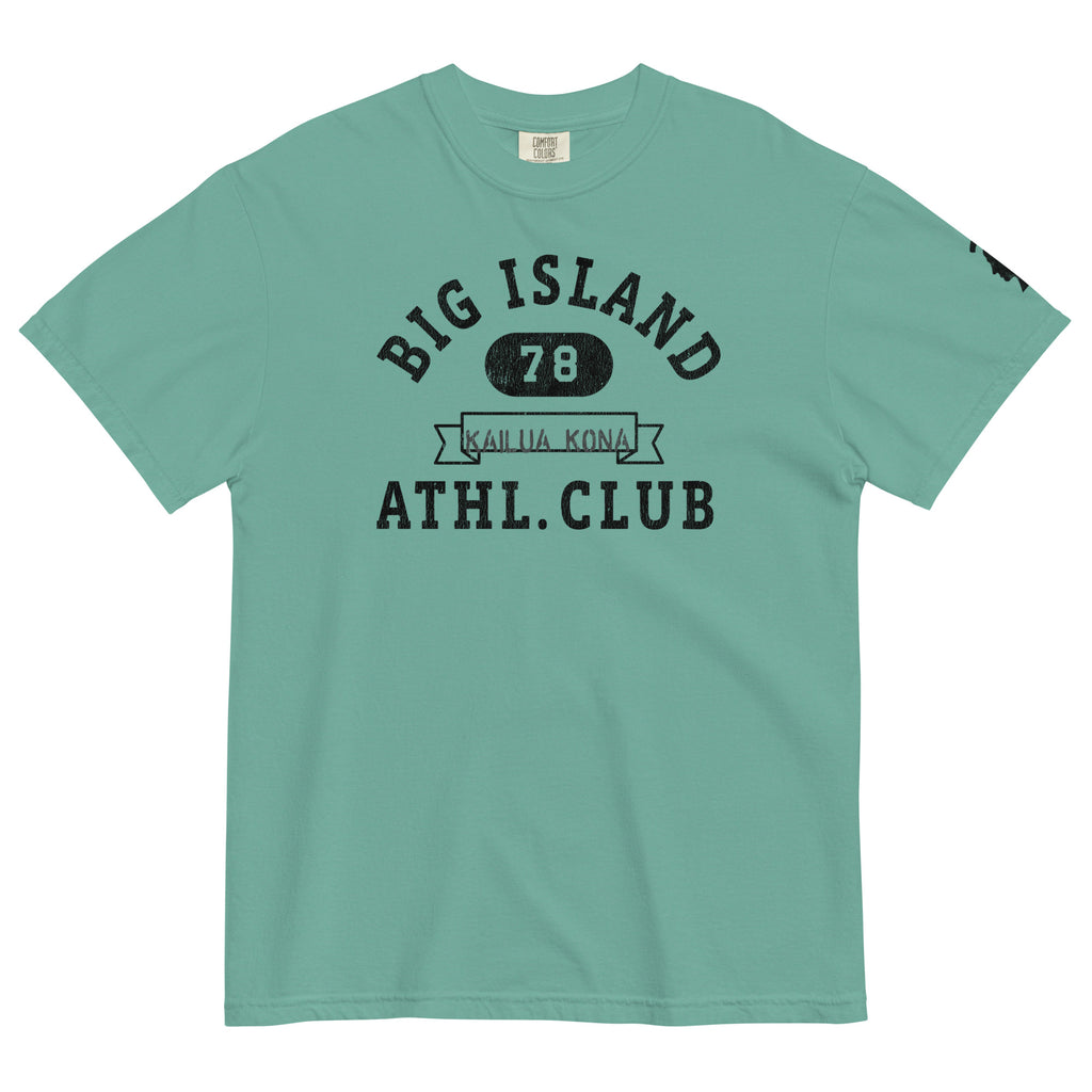 Big Island Athletic Club