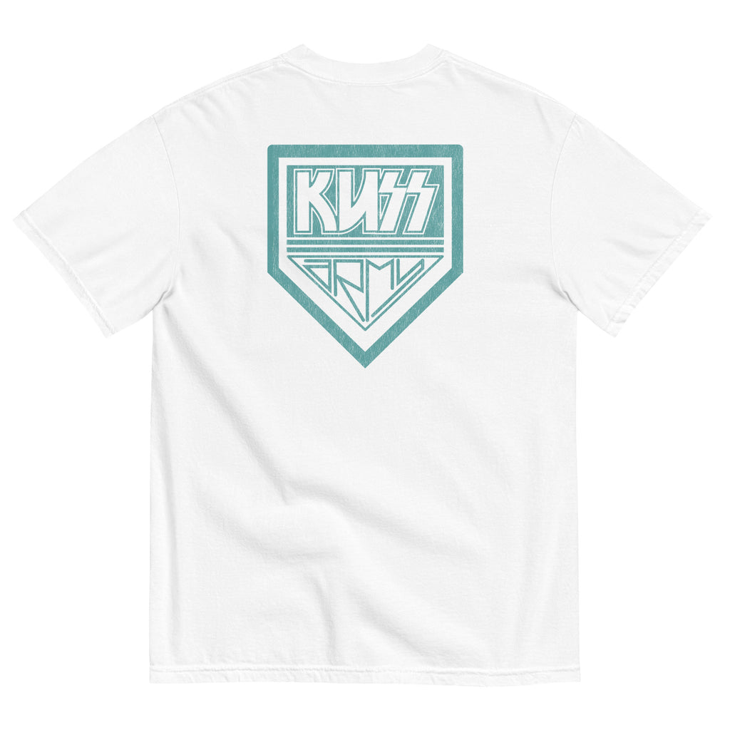 Kuss Army Uniform Tee