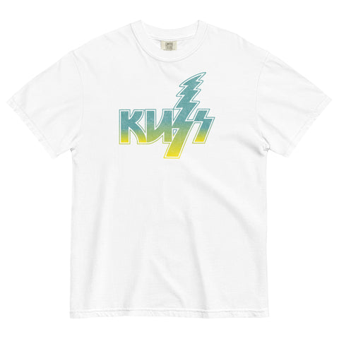 Kuss Army Uniform Tee