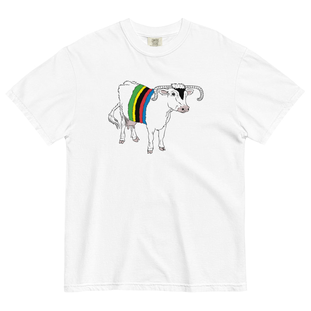 Rawhide Rainbow