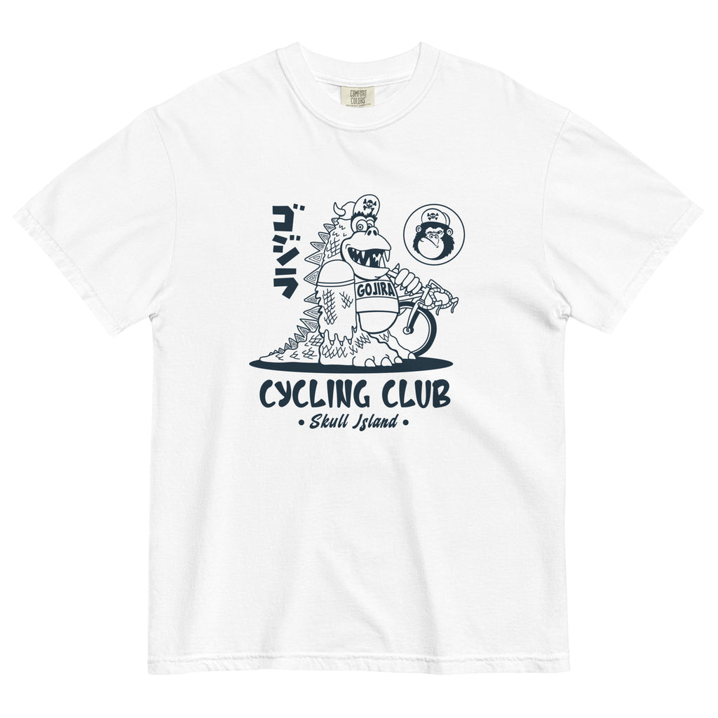 Skull Island Cycling Club
