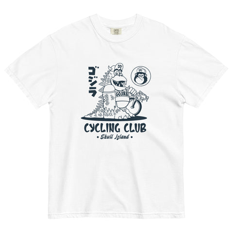 Skull Island Cycling Club