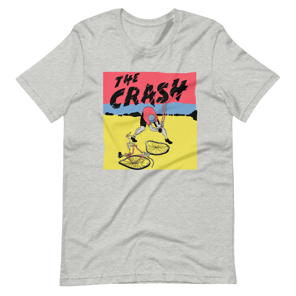 The Crash 2023