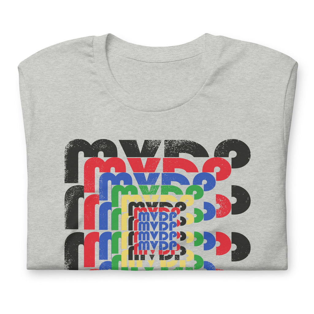 MVDP