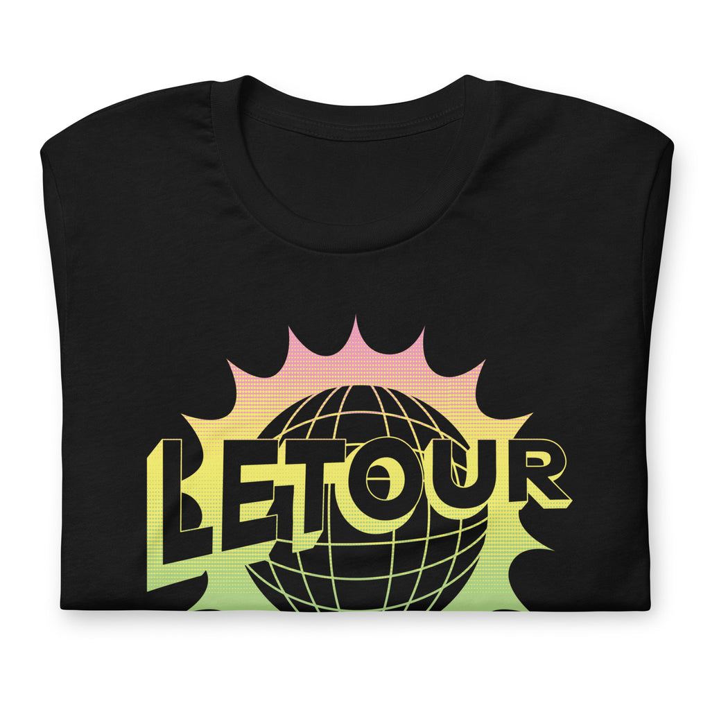 Letour Worldwide