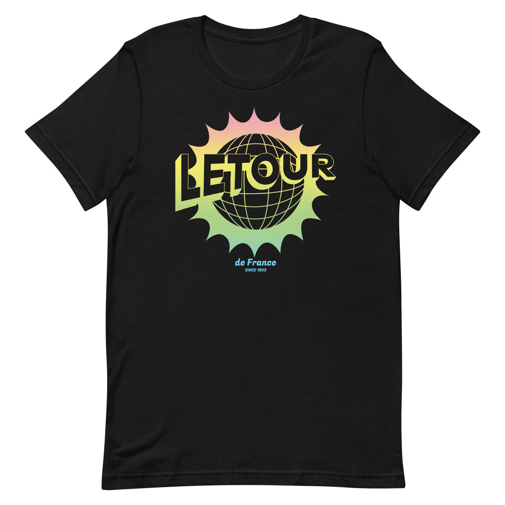 Letour Worldwide