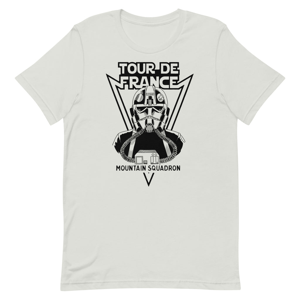 TdF Mountain Squadron