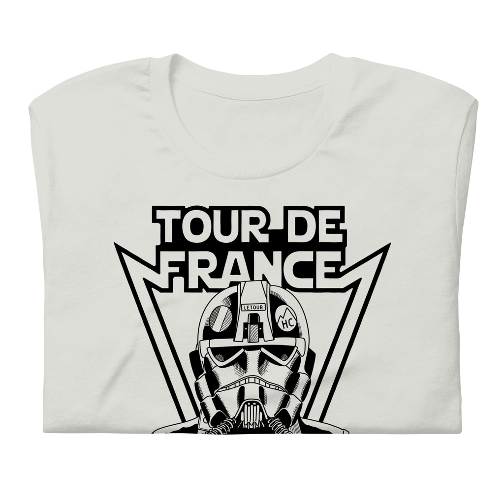 TdF Mountain Squadron