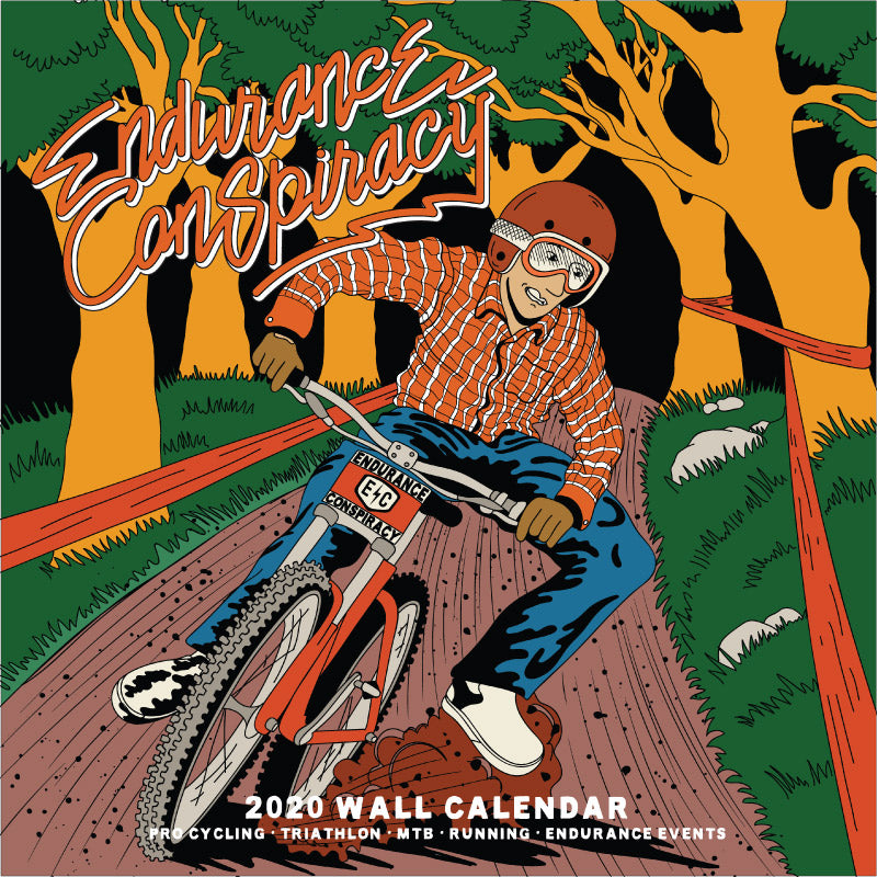 2020 EC Calendar - EC17