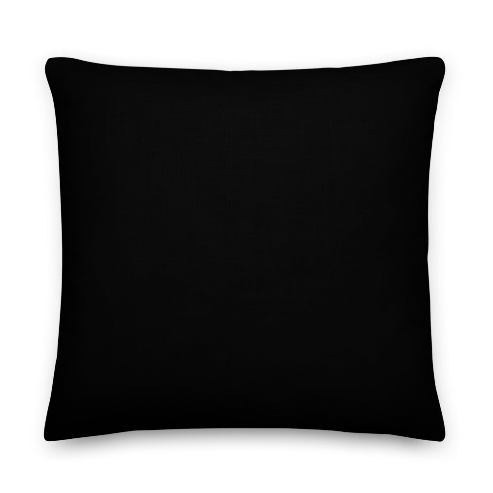 Roooobaix Pillow