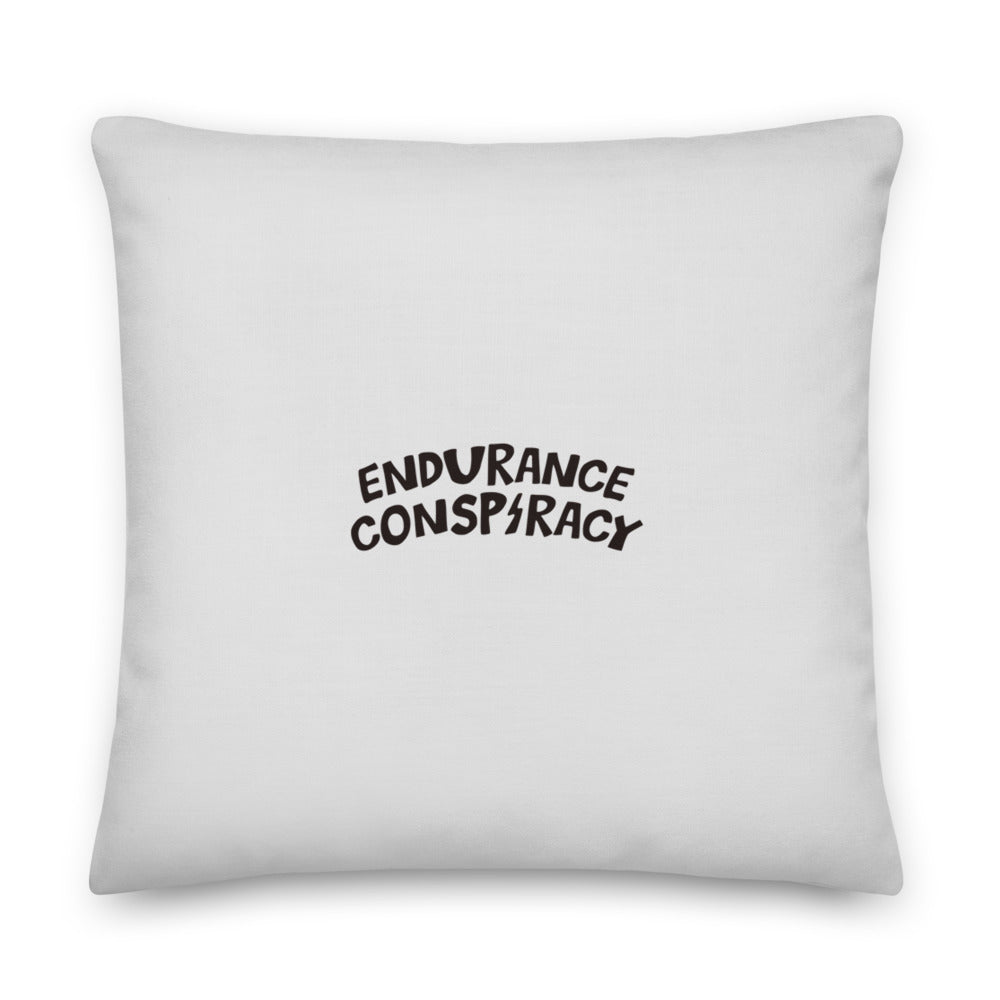 Spring Classics Pillow