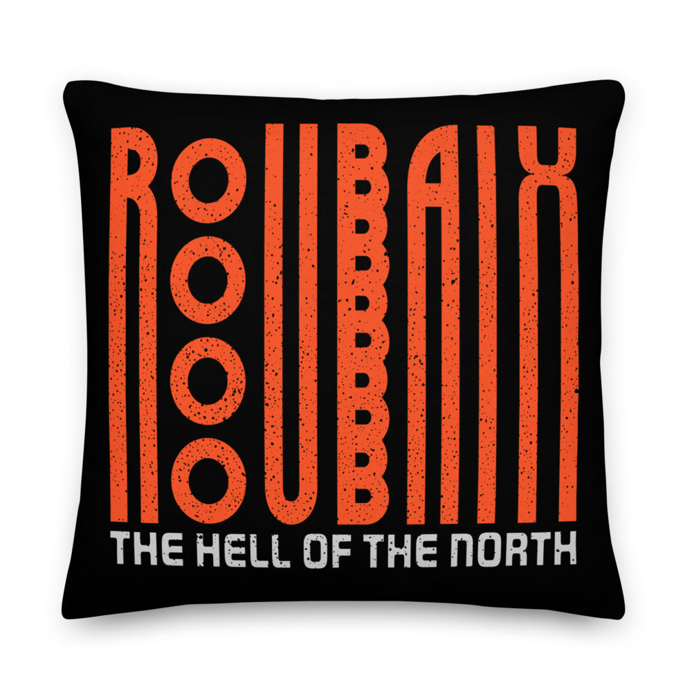 Roooobaix Pillow