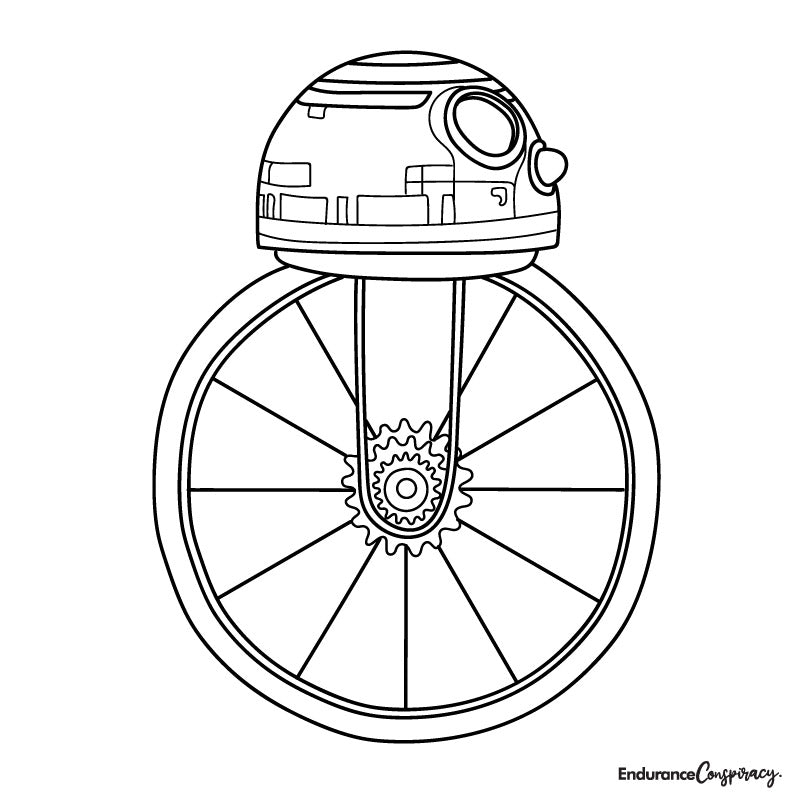 BB5342 Coloring Project - EC17