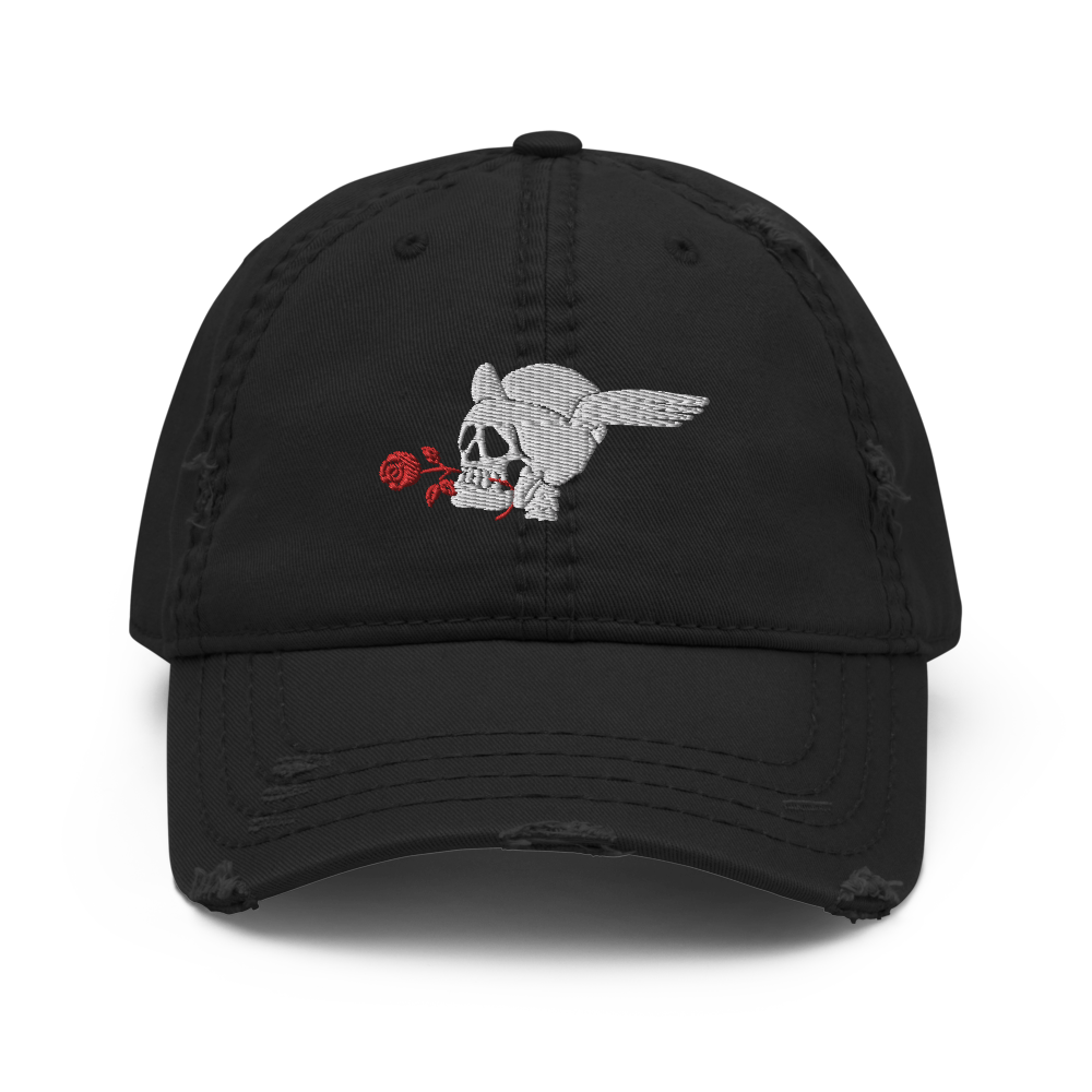 Roubaix Hellriders Cap