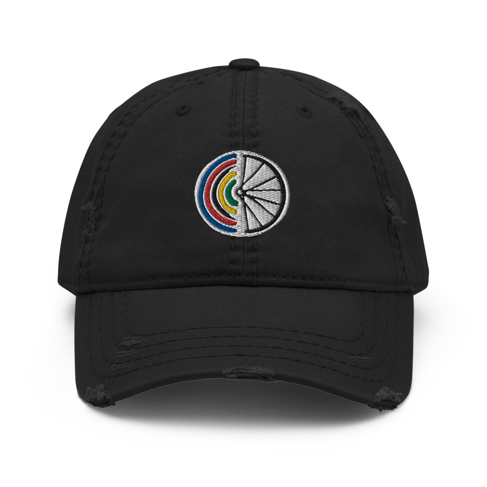 World Cycling Cap