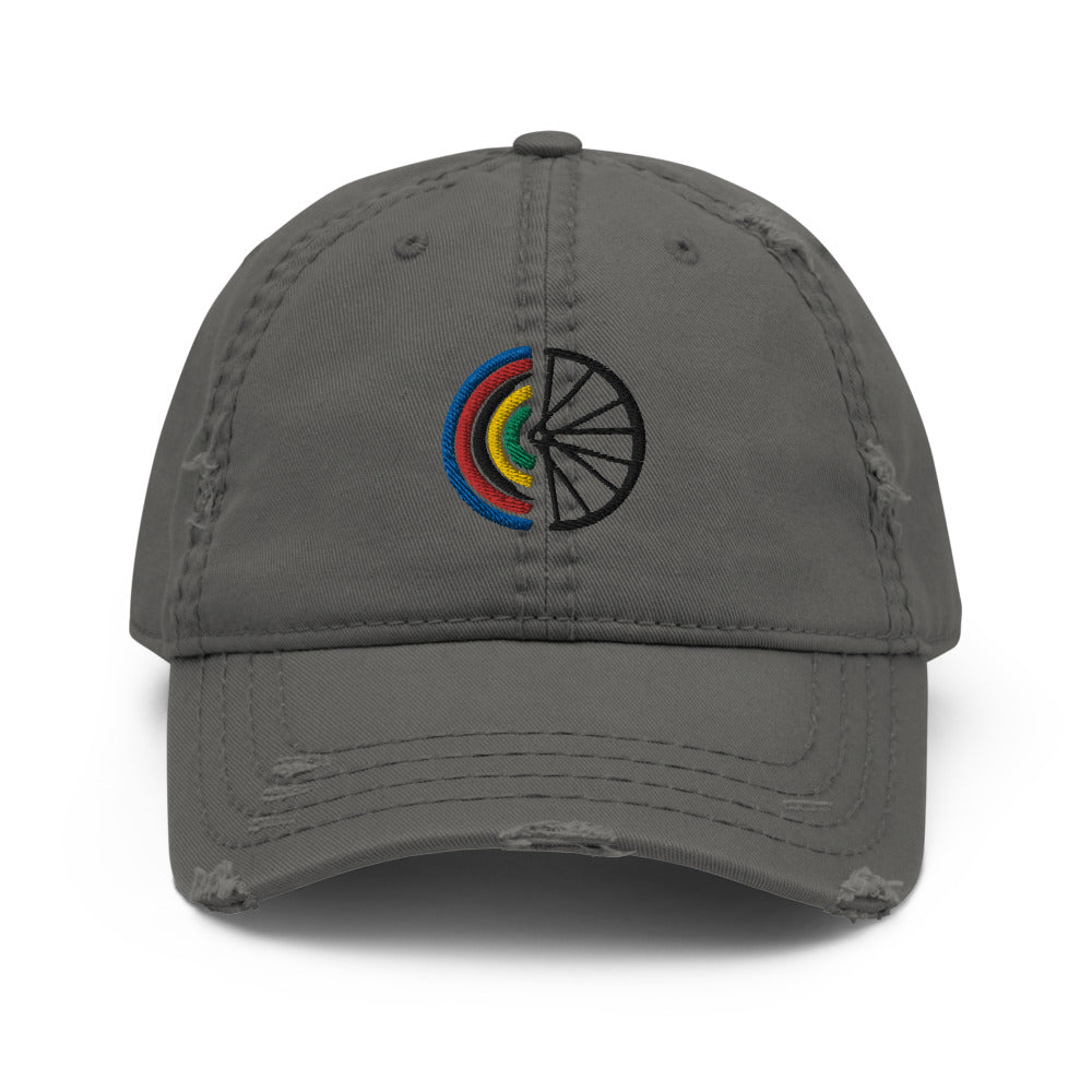 World Cycling Cap