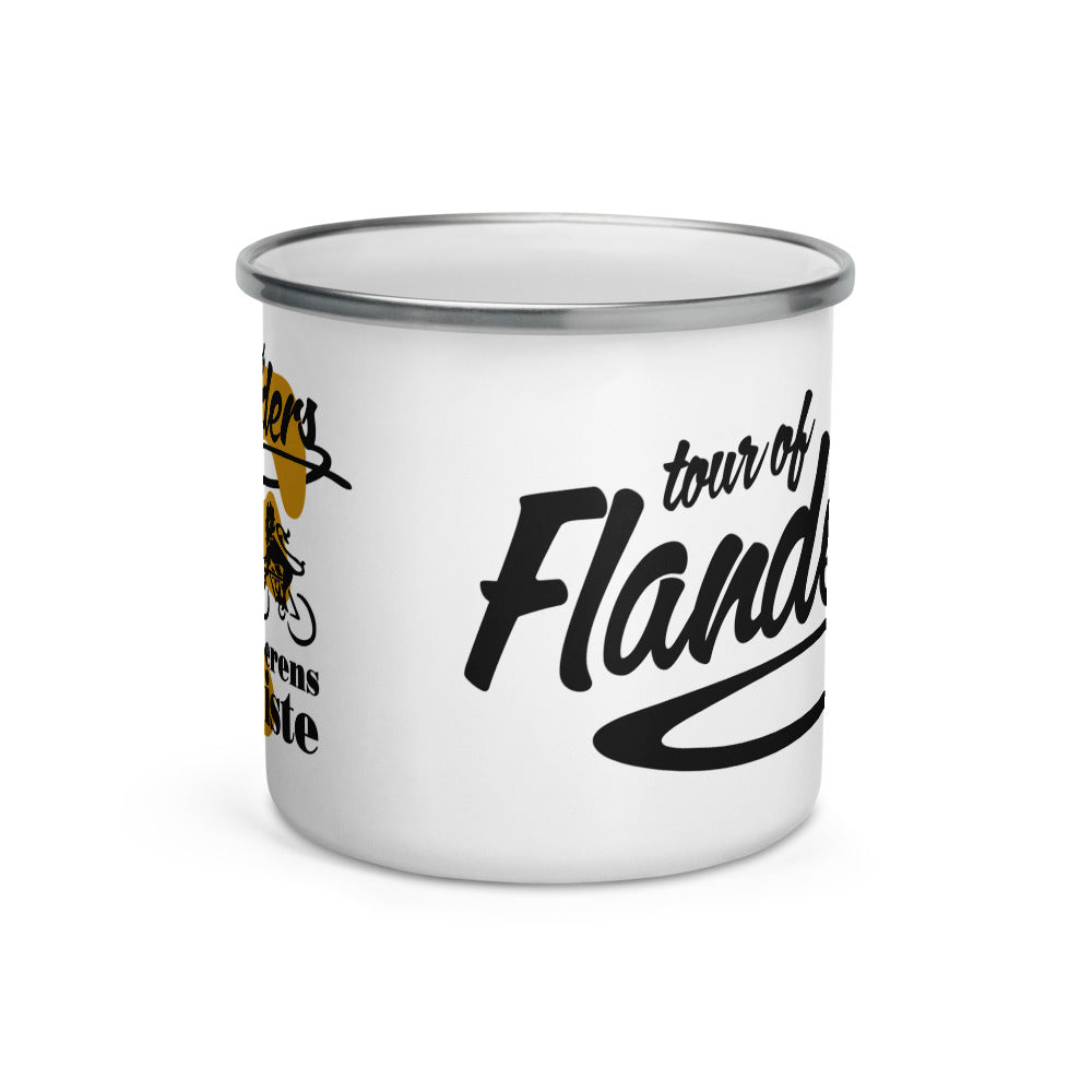 Tour of Flanders Mug