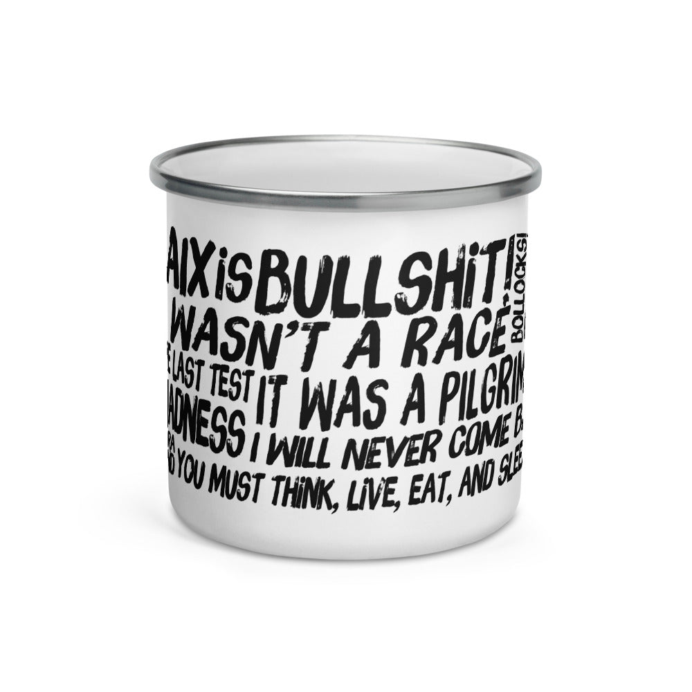 Paris Roubaix Mug