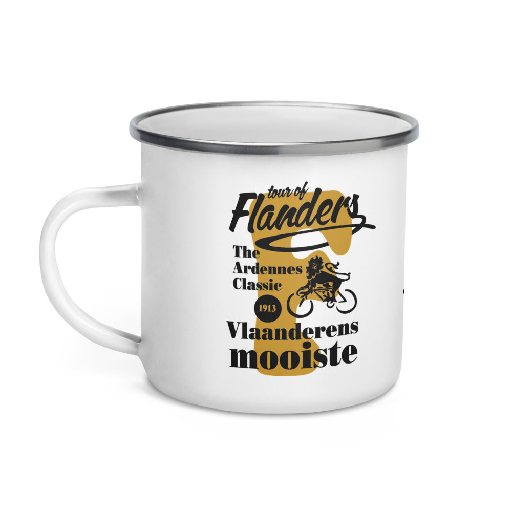 Tour of Flanders Mug