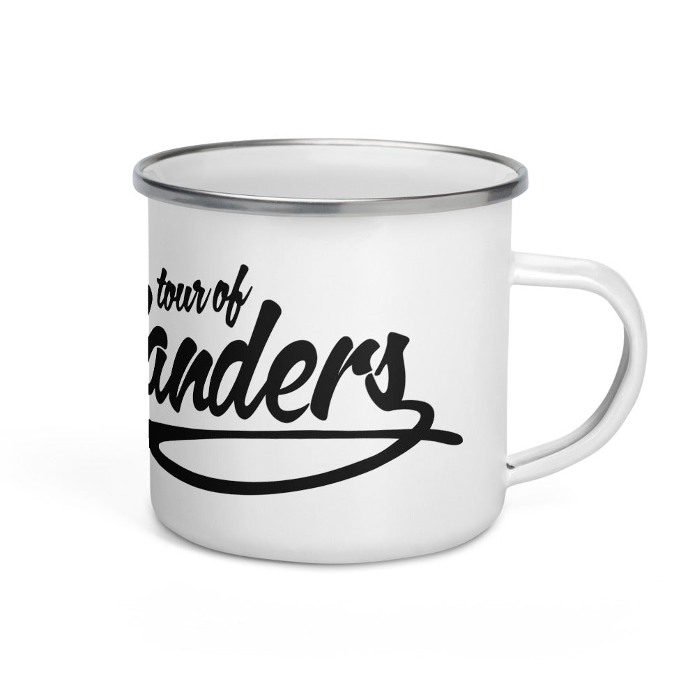 Tour of Flanders Mug