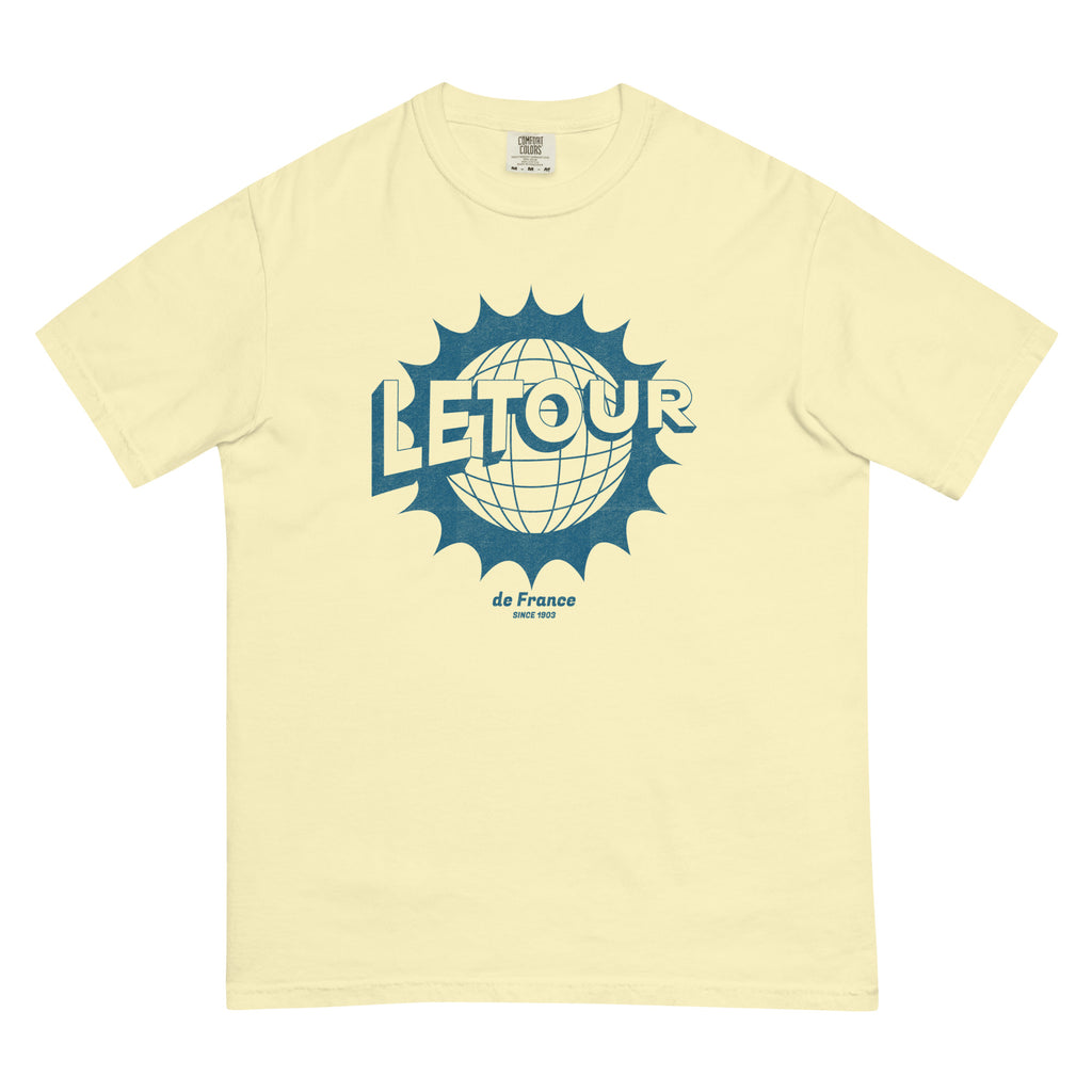 Letour Worldwide