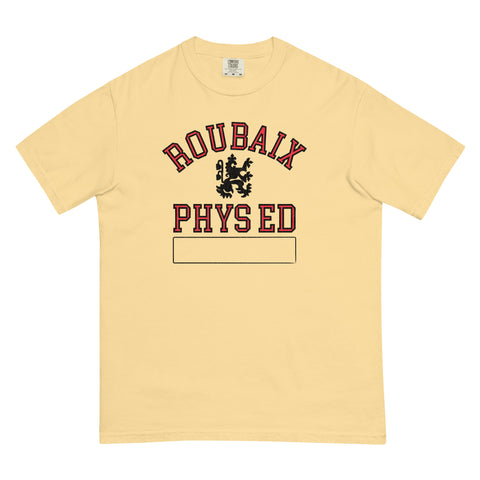 Roubaix Phys. Ed.