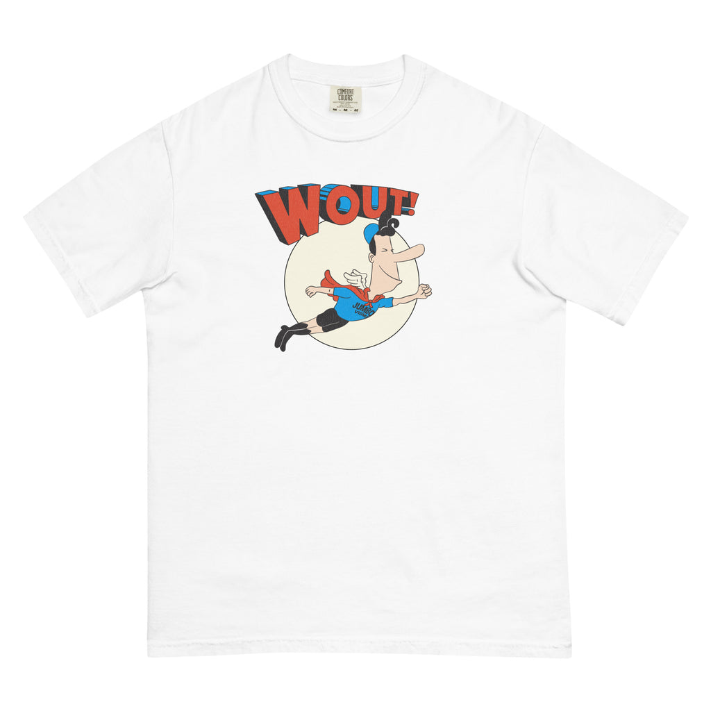 Wout!