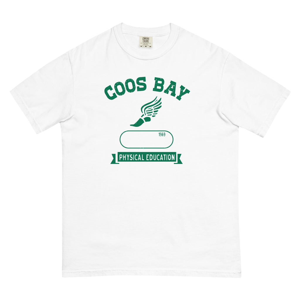 Coos Bay Phys Ed