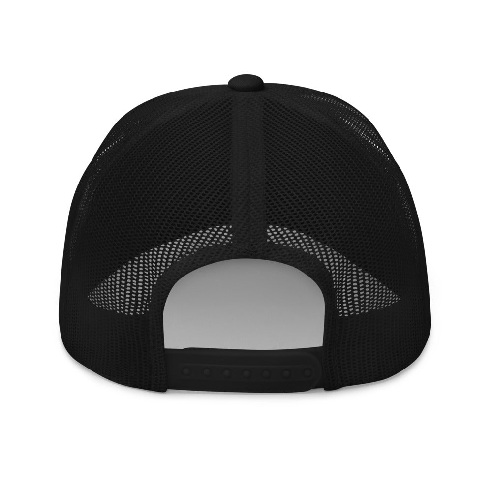 EC Boulder Trucker
