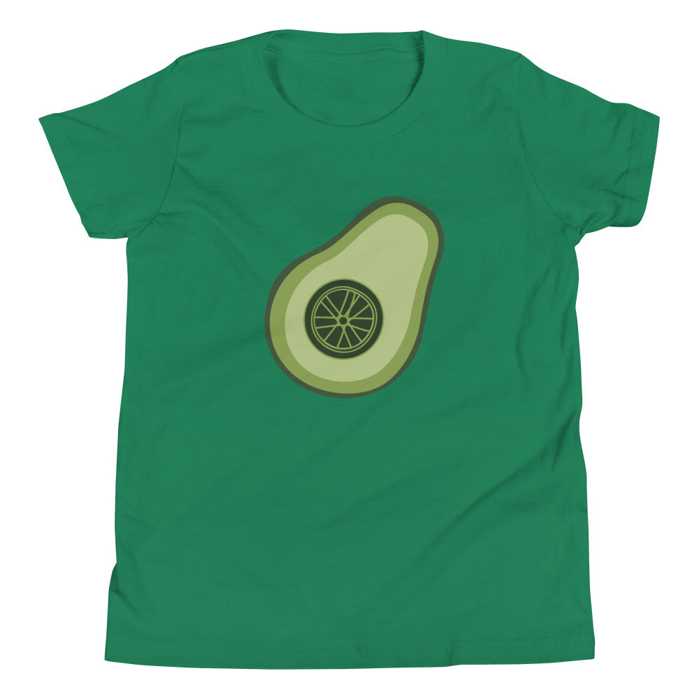 Avocado Roll 4 Kids
