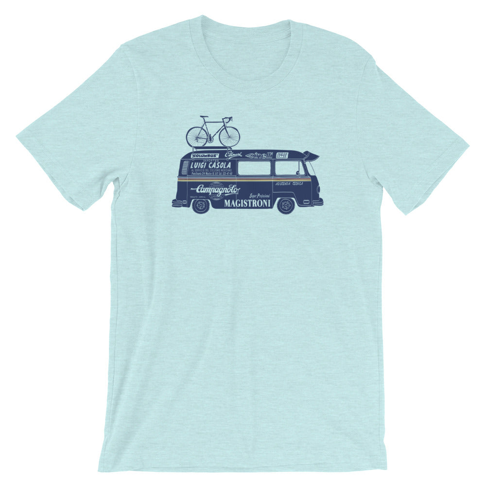 Campy Van - EC17