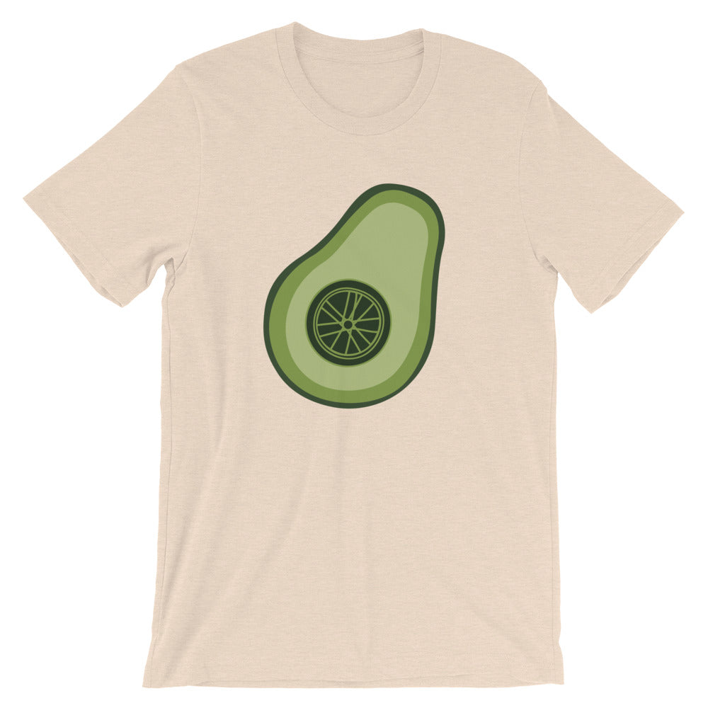 Avocado Roll - EC17