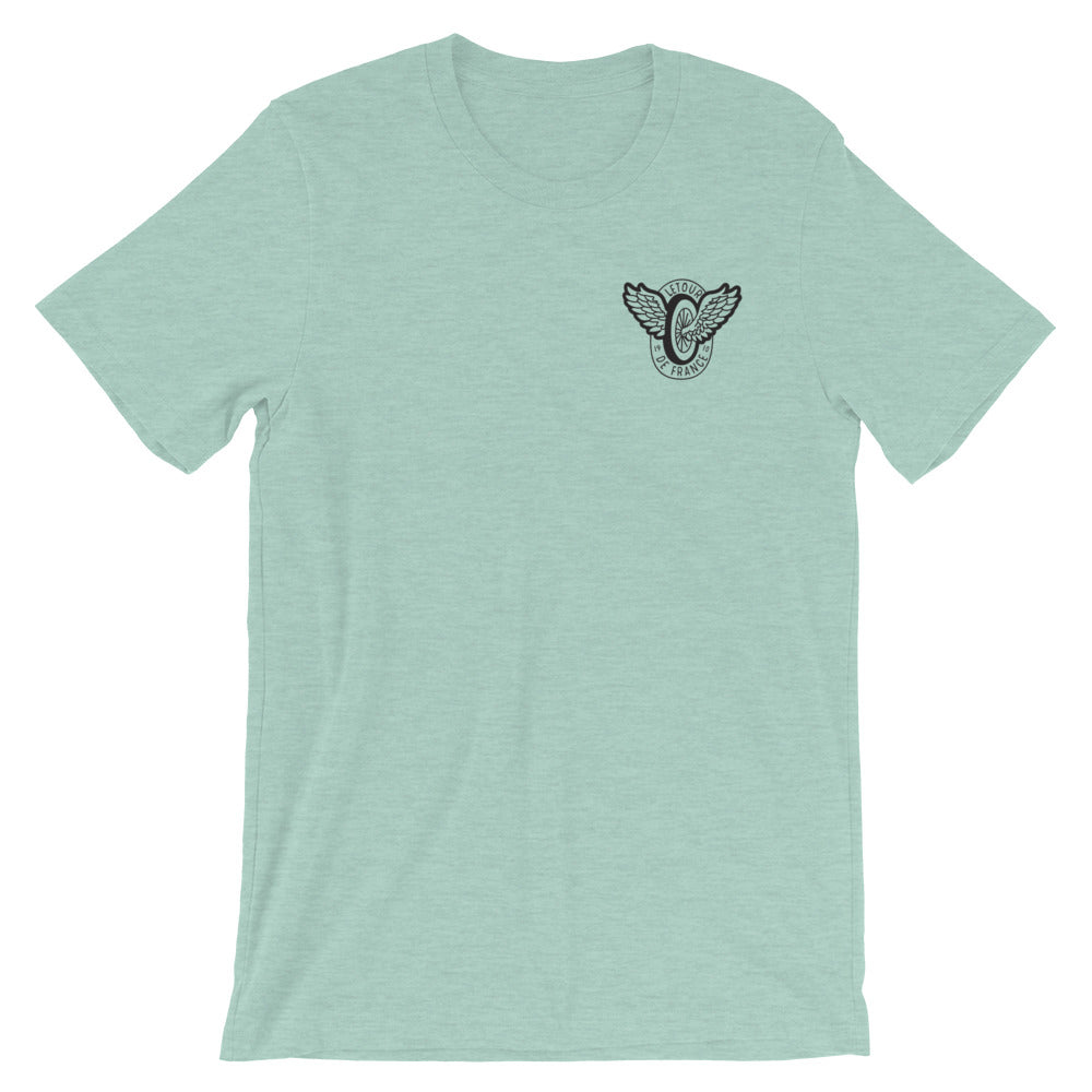 2019 Tour Tee - EC17