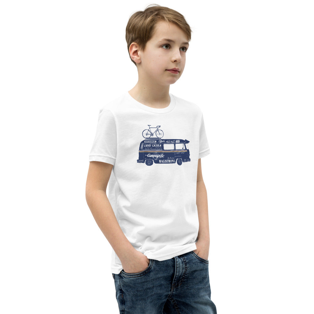 Campy Van 4 kids