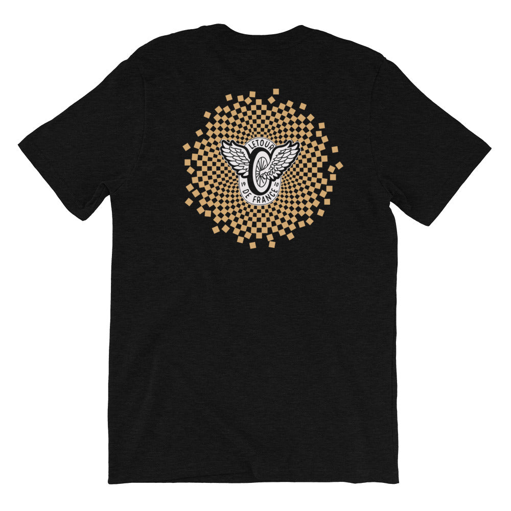 2019 Tour Tee - EC17