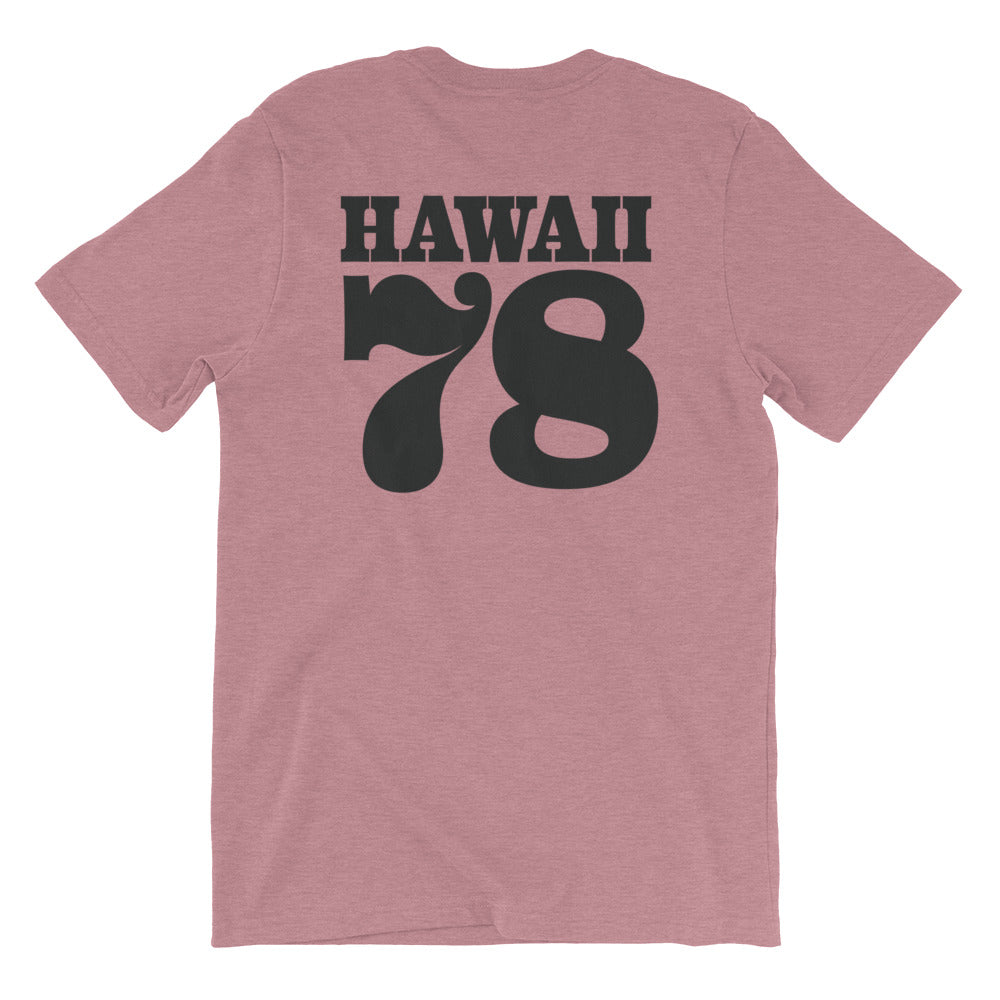 Hawaii 78 - EC17