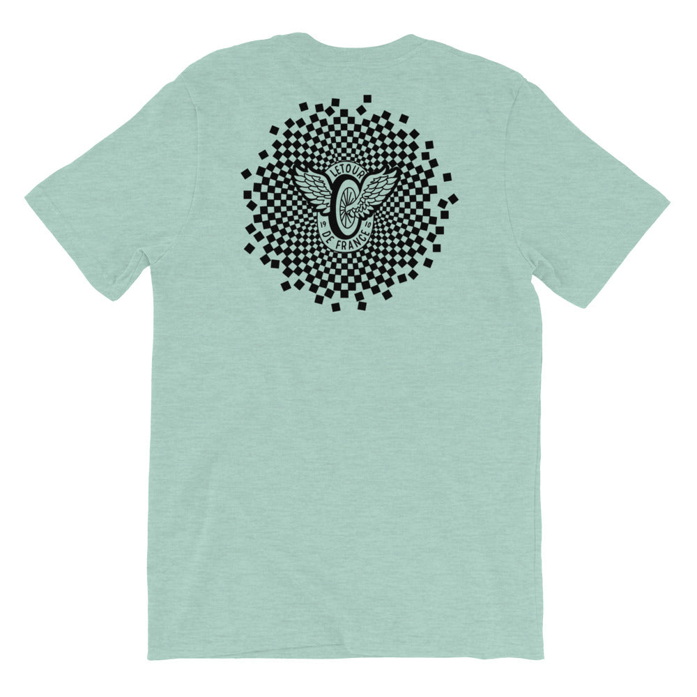 2019 Tour Tee - EC17