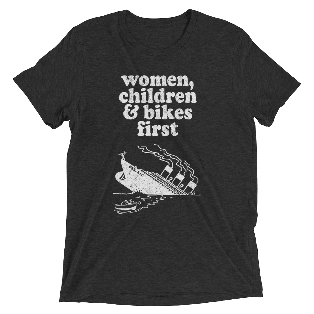 Women & Children First - EC17