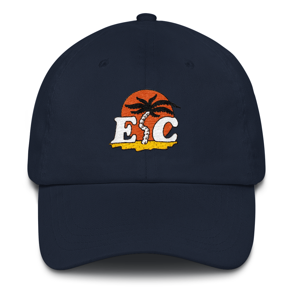 EC Sunset Cap - EC17