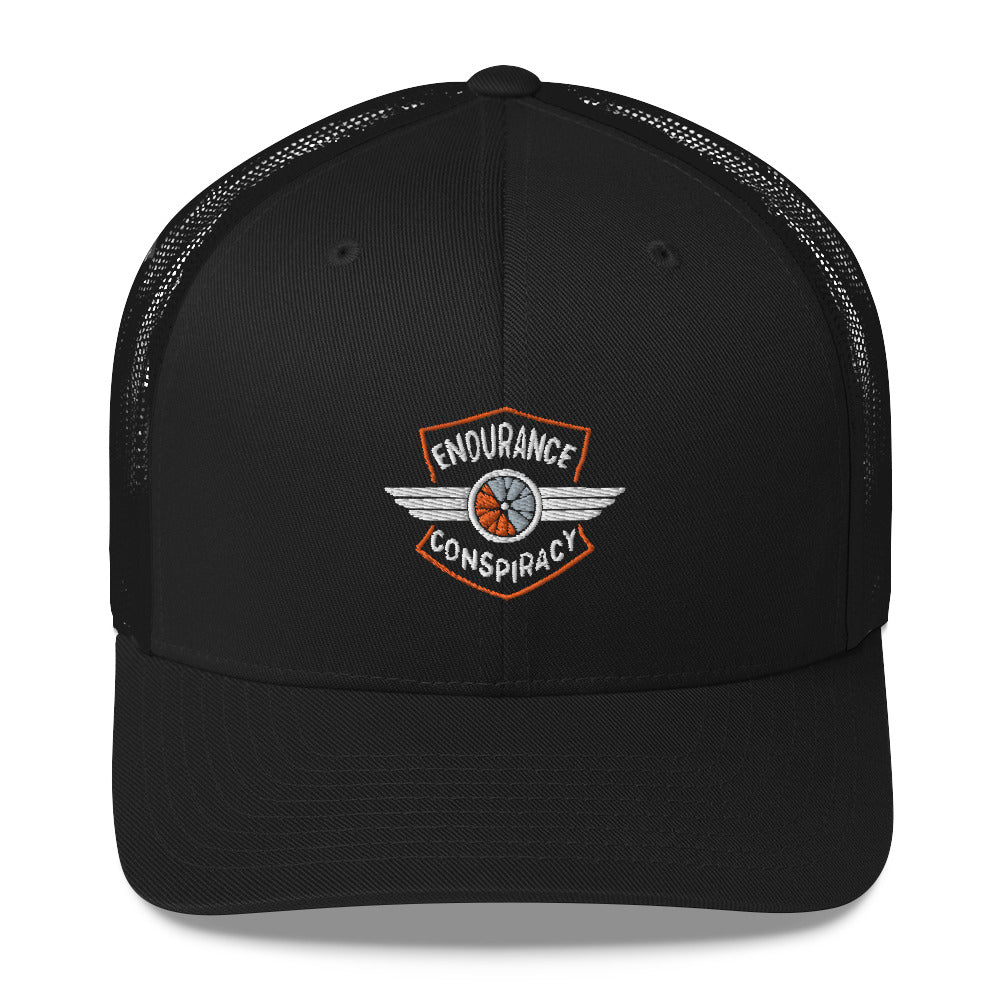 EC Speed Trucker - EC17