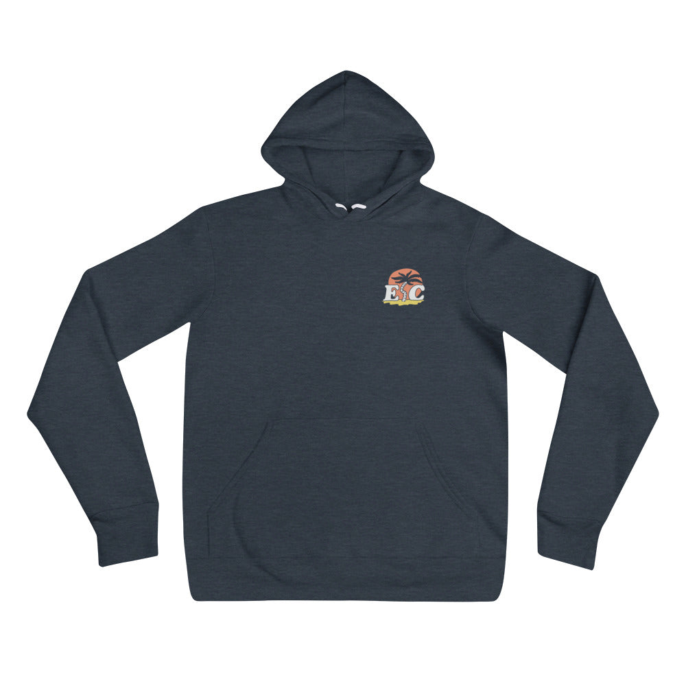 The Big Island Hoodie - EC17