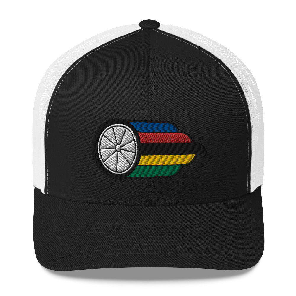 Worlds Trucker - EC17