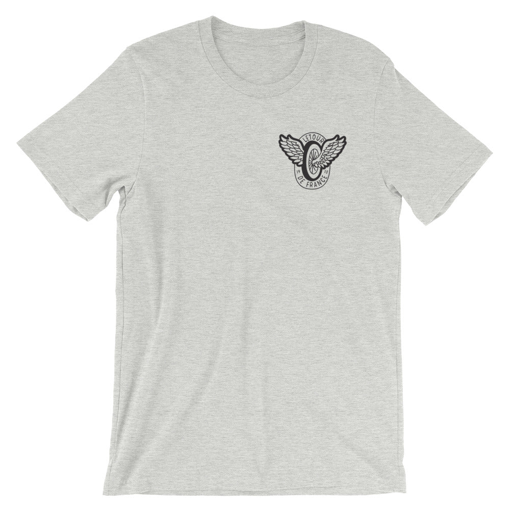 2019 Tour Tee - EC17