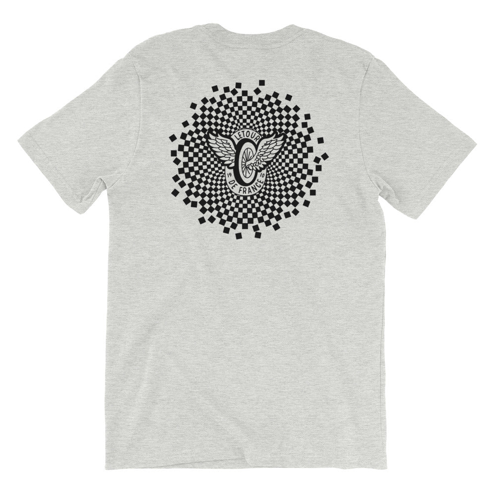 2019 Tour Tee - EC17