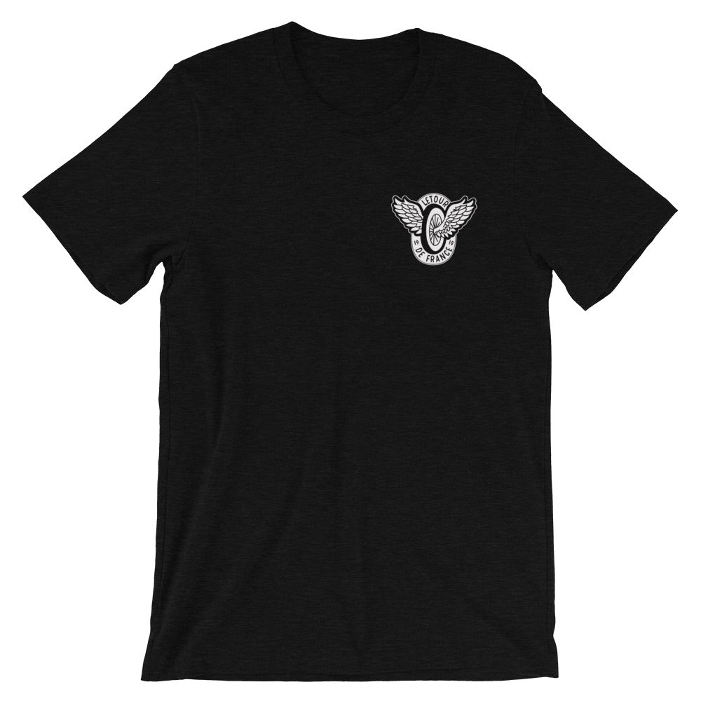 2019 Tour Tee - EC17